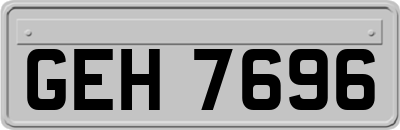 GEH7696