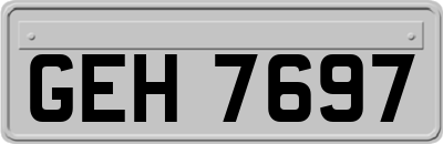 GEH7697