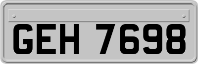 GEH7698
