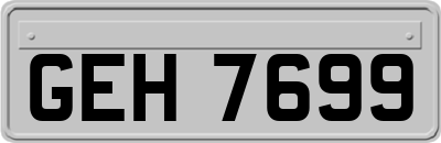 GEH7699