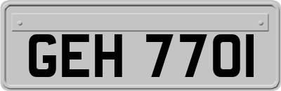GEH7701