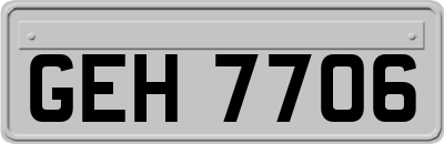 GEH7706
