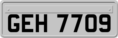 GEH7709
