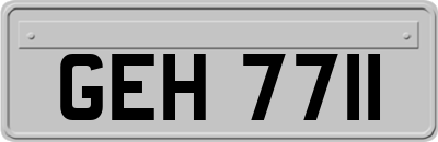 GEH7711