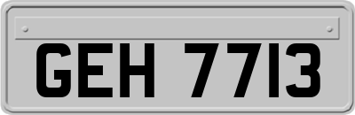 GEH7713
