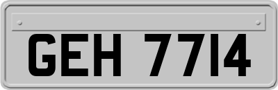 GEH7714