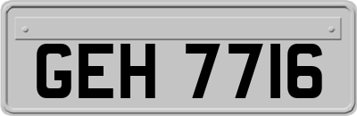 GEH7716