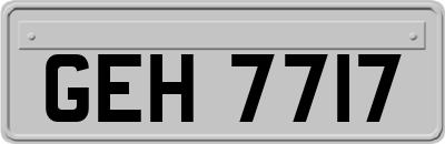 GEH7717