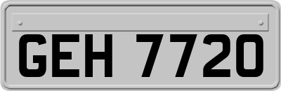 GEH7720