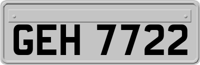 GEH7722