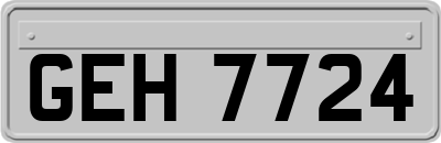 GEH7724