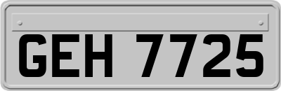GEH7725