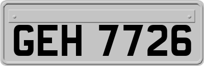 GEH7726
