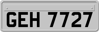 GEH7727