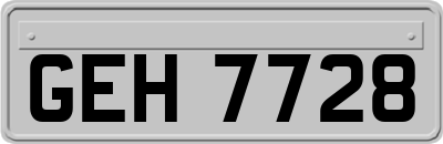 GEH7728