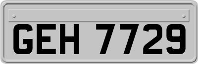 GEH7729