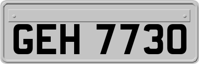 GEH7730