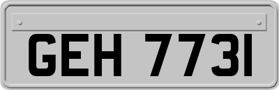 GEH7731