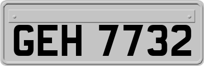 GEH7732