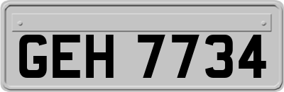 GEH7734