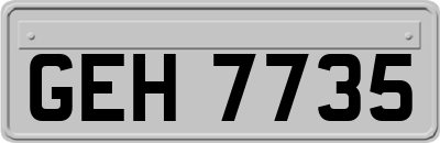 GEH7735