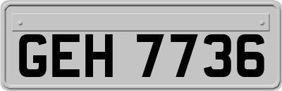 GEH7736