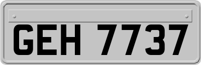 GEH7737