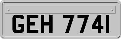 GEH7741