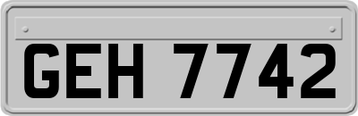 GEH7742