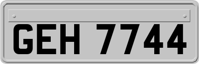 GEH7744
