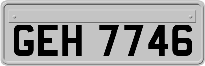 GEH7746