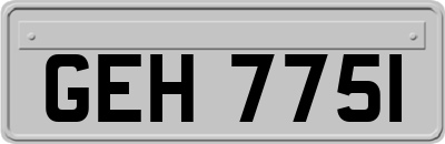 GEH7751