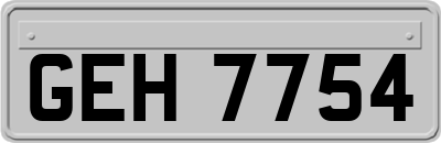 GEH7754