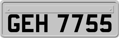 GEH7755