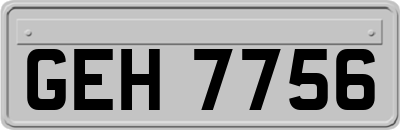 GEH7756