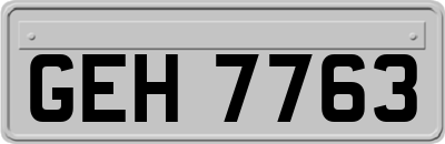 GEH7763