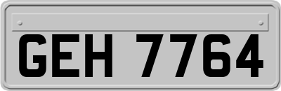GEH7764
