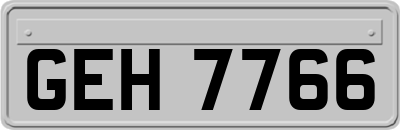 GEH7766