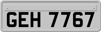GEH7767