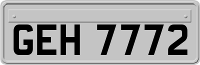 GEH7772