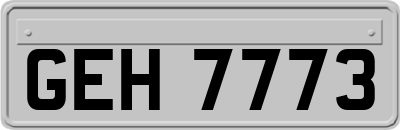 GEH7773