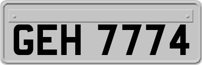 GEH7774
