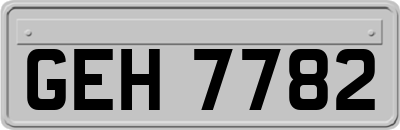 GEH7782