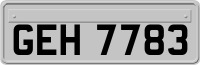 GEH7783