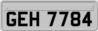 GEH7784