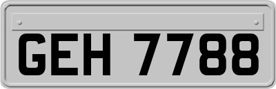 GEH7788