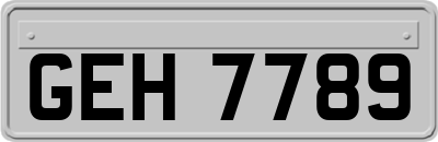 GEH7789