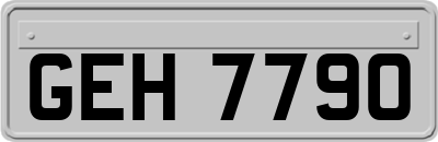 GEH7790