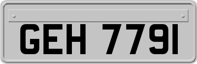 GEH7791