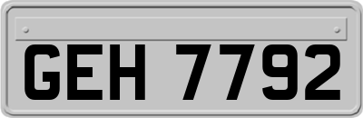 GEH7792